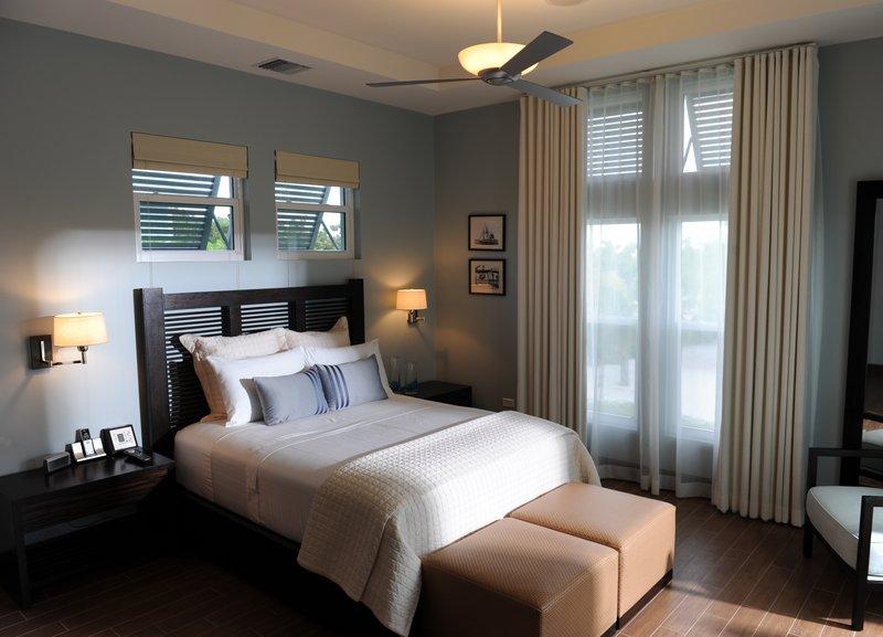 Cotton Tree Hotel West Bay Room photo