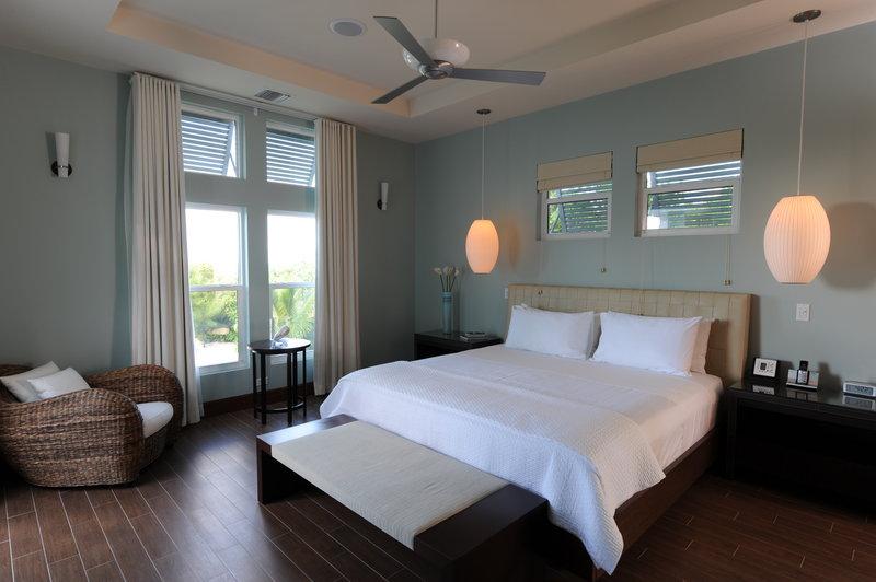 Cotton Tree Hotel West Bay Room photo